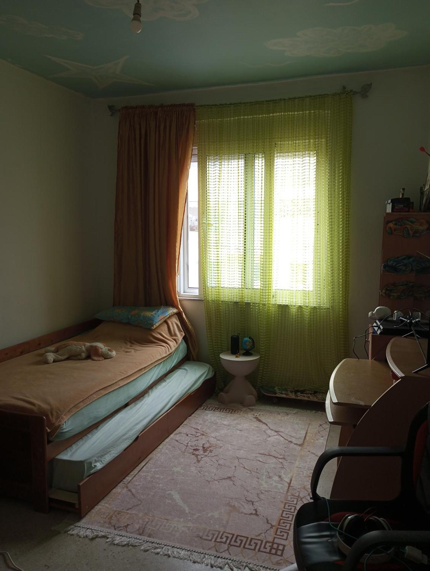 Sweet Apartment Rhodes City